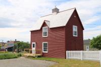 Russelltown Inn - B&B
