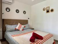 Riad Eglantine - Bed and Breakfast Touggana