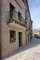 Cal Marroso de Montsonís - Chambres d’hôtes Montesiños