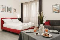 Eleven Studios - Bed and Breakfast Napels