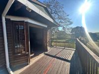 Chalet mit 1 Schlafzimmer