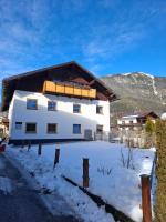 Haus Weissenbach - B&B Weissenbach am Lech