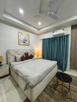 Al-Razzaq Apartment - B&B Rawalpindi