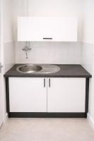 Apartment - Erdgeschoss