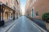 Amazing Augusto Imperatore - B&B Rome
