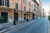 Amazing Augusto Imperatore - B&B Rome