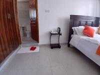 Rhacky Homes - Near JKIA & SGR - B&B Nairobi