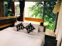 Huis met 1 Kamer en Terras