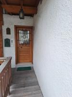 Casa Amabile - Ferienwohnung Cortina d’Ampezzo