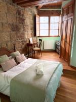 Chambre Simple avec Salle de Bains Privative