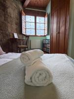 Single Room with Private Bathroom