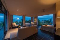 King Room with Lake View