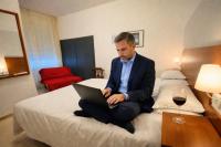 Habitación Doble - 2 camas