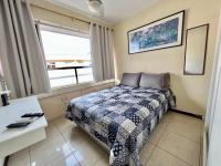 Sudoeste - Ed. Caribe Center - Com Garagem - Unidade 203 - Excelente Localização - Ferienwohnung Brasília