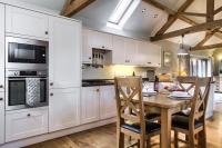 Long Barn - B&B Ludlow