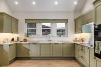Hill Top Farm - Bed and Breakfast Penrith