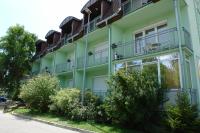 HoldLux Green Keyless 0-24 Apartman - B&B Sárvár