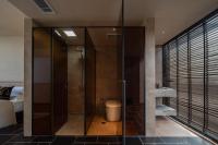 Deluxe Double Room with Side Sea View