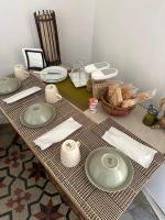 Jasper B&B - Ferienwohnung Catania