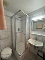 Camera Singola con Bagno Privato