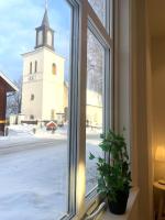 3B Centralt Boende i Dala-Floda! - Chambres d’hôtes Dala-Floda