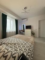 Urban Escape With Free Parking&Wi-Fi - B&B Chiajna