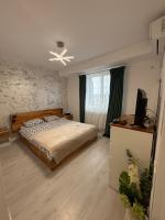 Urban Escape With Free Parking&Wi-Fi - B&B Chiajna