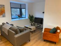 Apartment mit 2 Schlafzimmern