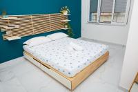 Camera Matrimoniale Economy