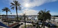 Entire Flat First Beach line - Sea Views - Vilanova i Geltru - B&B Vilanova i la Geltrú