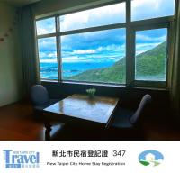 Old Street Seaview Homestay - B&B Chiufen
