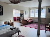 Le temps d'un Séjour - Ferienwohnung Angoulême