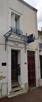 Appartement moderne quartier Thermal - Bed and Breakfast Vichy