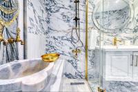 Bright Apart Hotel - Ferienwohnung Istanbul
