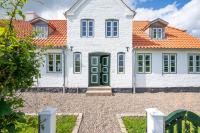 Landhaus Sensby - Schlei Retreat mit Kamin & Garten - B&B Thumby
