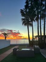 CHALET directo al MAR - B&B Benicarló