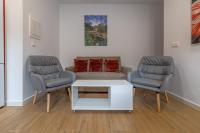 Ares II 15 min Roman Theatre, Crib & Pet Friendly - B&B Mérida