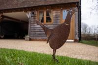 Roost in Heyshott - Bed and Breakfast Midhurst