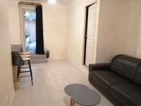 Lumi Appartement avec Patio et jardin - Bed and Breakfast Ortaffa