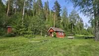 Cozy Off-Grid Cabin - No Power, No Running Water - B&B Skretteberg