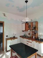 Nana Eny, a place to feel welcomed - B&B Lisignago