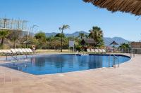 Malibu Mansions by the beach by ALFRESCO STAYS - B&B Mijas Costa
