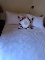 Doppelzimmer mit Balkon
