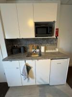 Goulden Studio3 - B&B Manchester