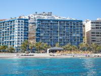 RentitSpain - Costa Tropical - Lujo Le Grand a 1h Costa del Sol, piscina climatizada y vistas al mar - Chambres d'hôtes Almuñécar