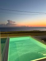 Villetta Leuca Dream Sea View and Pool - B&B Leuca