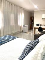 Studio Aconchegante e Moderno - B&B Castanhal