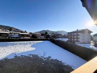 Le Papangue- appartement-5pers-Centre Station - B&B Les Gets