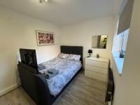 Goulden Studio 2 - B&B Manchester