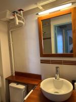 Joli studio au cœur de Trouville - Ferienwohnung Trouville-sur-Mer